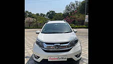Second Hand Honda BR-V V Petrol in Bhopal