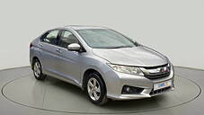 Used Honda City VX CVT in Delhi