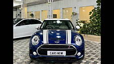 Used MINI Clubman Cooper S in Hyderabad