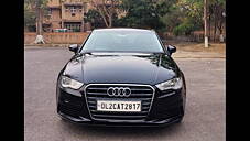 Used Audi A3 35 TDI Premium Plus + Sunroof in Delhi