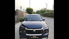 Used Maruti Suzuki Grand Vitara Zeta Plus Intelligent Hybrid eCVT in Delhi