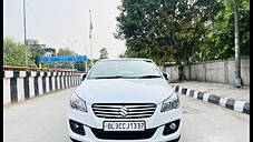 Used Maruti Suzuki Ciaz ZXI+ in Delhi