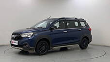 Used Maruti Suzuki XL6 Alpha AT Petrol in Ghaziabad