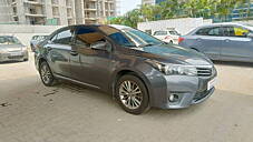 Used Toyota Corolla Altis 1.8 G in Chennai