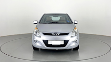 Second Hand Hyundai i20 Magna 1.2 in Mumbai