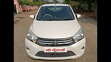Used Maruti Suzuki Celerio VXi AMT in Indore