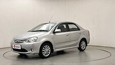 Used Toyota Etios VX-D in Thane