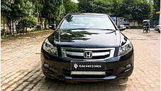 Used Honda Accord 3.5 V6 Inspire in Delhi