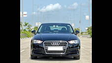 Used Audi A3 35 TDI Premium + Sunroof in Surat