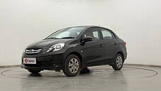 Used Honda Amaze 1.2 S i-VTEC in Hyderabad