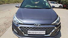 Used Hyundai Elite i20 Asta 1.2 AT in Pune