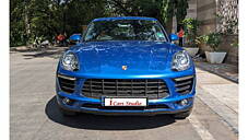 Used Porsche Macan R4 in Bangalore