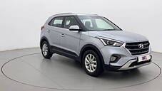 Used Hyundai Creta SX 1.6 AT CRDi in Chennai