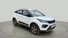 Used Tata Nexon XZA Plus (HS) Dark Edition in Bangalore