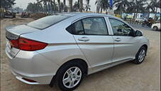 Used Honda City VX in Mohali