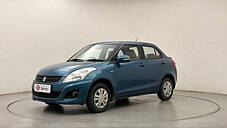 Used Maruti Suzuki Swift DZire VXI in Mumbai