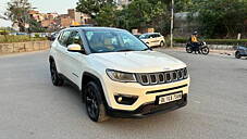 Used Jeep Compass Longitude 2.0 Diesel [2017-2020] in Delhi