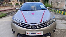 Used Toyota Corolla Altis 1.8 G AT in Noida