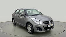 Used Maruti Suzuki Swift DZire VXI in Hyderabad