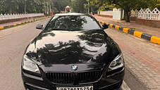 Used BMW 6 Series 640d Coupe in Kanpur