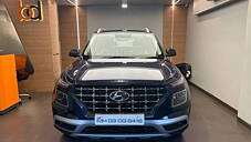 Used Hyundai Venue SX Plus 1.0 Turbo DCT in Mumbai