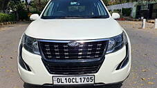 Used Mahindra XUV500 W7 [2018-2020] in Faridabad