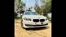 Used BMW 5 Series 520d Luxury Line in Raipur