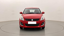 Second Hand Maruti Suzuki Swift VXi in Bangalore
