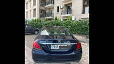 Used Mercedes-Benz C-Class C 250 d in Mohali