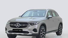 Used Mercedes-Benz GLC 300 4MATIC in Gurgaon