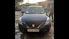 Second Hand Maruti Suzuki Baleno Delta 1.3 in Meerut