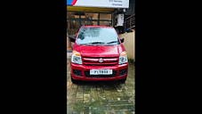 Used Maruti Suzuki Wagon R Duo LXi LPG in Mumbai