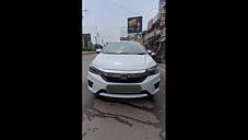 Used Honda City 4th Generation V Petrol in Raipur