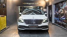 Used Mercedes-Benz S-Class (W222) S 450 in Delhi