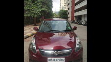 Second Hand Maruti Suzuki Swift Dzire VXI in Mumbai