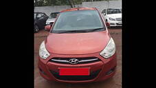 Used Hyundai i10 Sportz 1.2 AT in Raipur