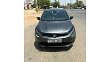 Used Tata Altroz XZ Diesel [2020-2023] in Jaipur