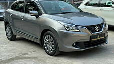 Used Maruti Suzuki Baleno Alpha 1.2 in Pune