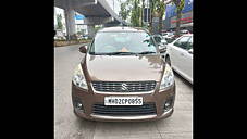 Used Maruti Suzuki Ertiga VXi in Mumbai