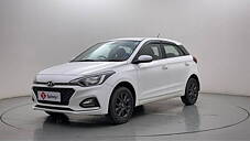 Used Hyundai Elite i20 Asta 1.2 AT in Bangalore