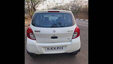 Used Maruti Suzuki Celerio VXi CNG in Delhi