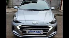Second Hand Hyundai Grand i10 Nios Sportz 1.2 Kappa VTVT in Kolkata