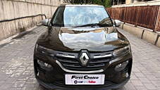 Used Renault Kwid RXT 1.0 in Thane