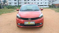 Used Tata Tiago Revotron XZ Plus in Bangalore