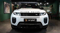 Used Land Rover Range Rover Evoque Pure in Delhi