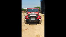 Second Hand Mahindra Thar CRDe 4x4 AC in Agra