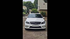 Used Mercedes-Benz C-Class Edition C in Pune