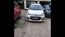 Used Hyundai Grand i10 Sportz (O) U2 1.2 CRDi [2017-2018] in Kolkata