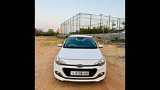 Used Hyundai Elite i20 Sportz 1.2 (O) in Ahmedabad