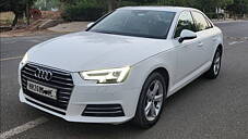 Used Audi A4 30 TFSI Technology Pack in Chandigarh